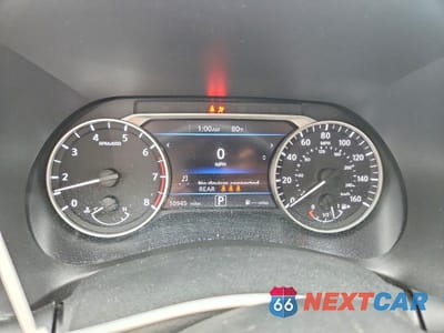 Zdjęcie 9 z 12 samochodu: 2022 NISSAN SENTRA SV VIN:3N1AB8CV3NY207521 - miniatura