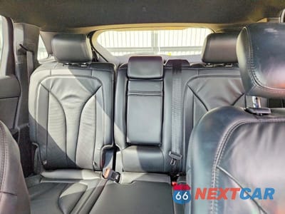 Zdjęcie 10 z 13 samochodu: 2019 LINCOLN NAUTILUS SELECT VIN:2LMPJ6K91KBL58932 - miniatura