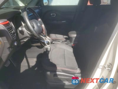 Zdjęcie 7 z 12 samochodu: 2014 KIA SOUL + VIN:KNDJP3A50E7027340 - miniatura