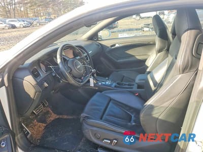 Zdjęcie 7 z 12 samochodu: 2014 AUDI S5 PREMIUM PLUS VIN:WAUCGAFR3EA015580 - miniatura
