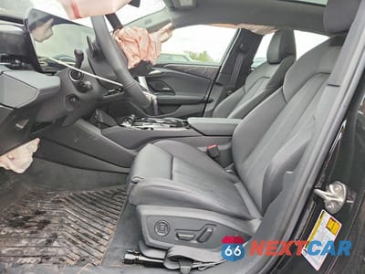 Zdjęcie 7 z 11 samochodu: 2025 AUDI A6 E-TRON PREMIUM PLUS 60 VIN:WAU2DAGH6SA025087 - miniatura