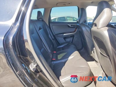 Zdjęcie 11 z 12 samochodu: 2017 VOLVO XC60 T5 INSCRIPTION VIN:YV440MRU7H2002050 - miniatura