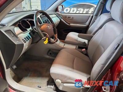 Zdjęcie 7 z 13 samochodu: 2007 TOYOTA HIGHLANDER BASE VIN:JTEHP21A270210753 - miniatura