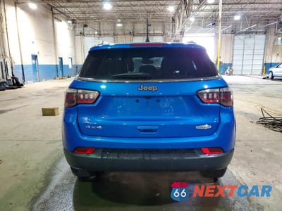 Zdjęcie 6 z 13 samochodu: 2023 JEEP COMPASS LATITUDE VIN:3C4NJDBN3PT520113 - miniatura