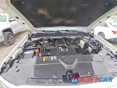 Zdjęcie 11 z 13 samochodu: 2018 CHEVROLET SILVERADO K1500 CUSTOM VIN:3GCUKPECXJG577493 - miniatura