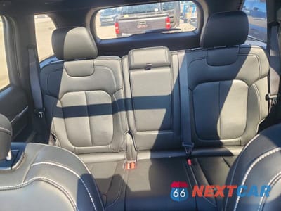 Zdjęcie 10 z 13 samochodu: 2025 JEEP GRAND CHEROKEE LIMITED VIN:1C4RJHBG5S8647043 - miniatura