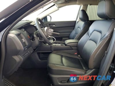 Zdjęcie 7 z 13 samochodu: 2025 NISSAN PATHFINDER SL VIN:5N1DR3CC8SC226007 - miniatura