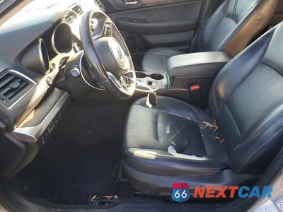 Zdjęcie 7 z 12 samochodu: 2019 SUBARU OUTBACK 2.5I LIMITED VIN:4S4BSANC1K3360726 - miniatura