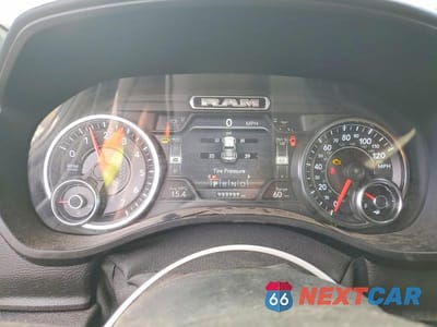 Zdjęcie 9 z 13 samochodu: 2019 RAM 1500 BIG HORN VIN:1C6SRFFT5KN732432 - miniatura