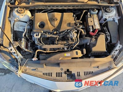 Zdjęcie 11 z 13 samochodu: 2021 TOYOTA CAMRY SE VIN:4T1G11AK0MU545241 - miniatura