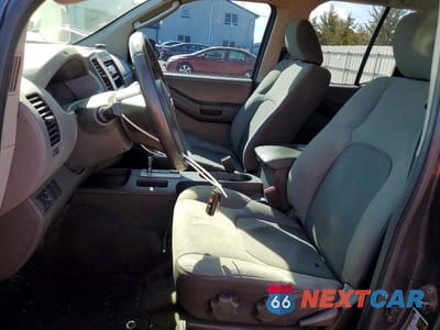 Zdjęcie 7 z 13 samochodu: 2010 NISSAN XTERRA X VIN:5N1AN0NWXAC505512 - miniatura