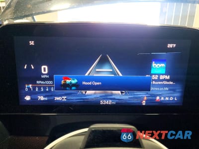 Zdjęcie 9 z 14 samochodu: 2024 CHEVROLET TRAVERSE RS VIN:1GNEVLKS2RJ151444 - miniatura