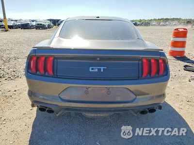 Zdjęcie 11 z 26 samochodu: 2019 FORD MUSTANG GT VIN:1FA6P8CF3K5201729 - miniatura