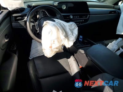Zdjęcie 8 z 11 samochodu: 2024 LEXUS ES 350 BASE VIN:58ACZ1B11RU183014 - miniatura