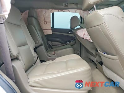 Zdjęcie 11 z 12 samochodu: 2020 CHEVROLET TAHOE K1500 LT VIN:1GNSKBKC2LR124431 - miniatura