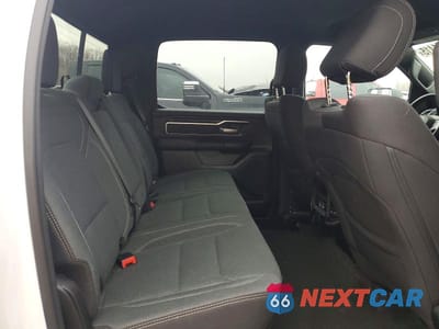 Zdjęcie 10 z 12 samochodu: 2023 RAM 1500 BIG HORN VIN:1C6RRFFG3PN570972 - miniatura