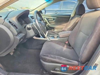 Zdjęcie 7 z 12 samochodu: 2013 NISSAN ALTIMA 2.5 VIN:1N4AL3AP9DN561319 - miniatura