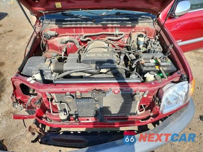 Zdjęcie 11 z 12 samochodu: 2000 TOYOTA TUNDRA SR5 VIN:5TBBT4417YS072924 - miniatura