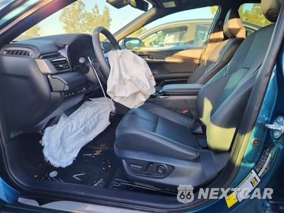 Zdjęcie 7 z 12 samochodu: 2025 TOYOTA CAMRY XSE VIN:4T1DAACK2SU162219 - miniatura
