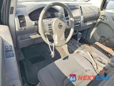 Zdjęcie 8 z 11 samochodu: 2020 NISSAN FRONTIER S VIN:1N6ED0CE3LN710161 - miniatura