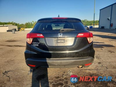 Zdjęcie 6 z 11 samochodu: 2016 HONDA HR-V EX VIN:3CZRU5H52GM725237 - miniatura