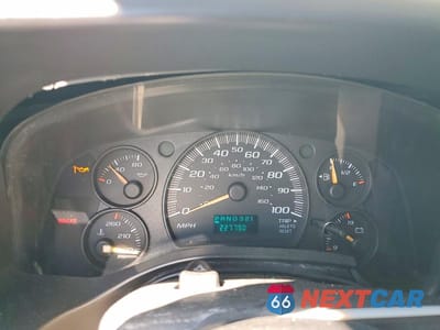 Zdjęcie 9 z 13 samochodu: 2007 CHEVROLET EXPRESS 2500 DELIVERY VAN VIN:1GCGG25V271228077 - miniatura