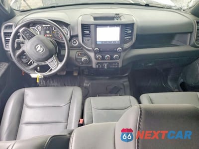 Zdjęcie 8 z 11 samochodu: 2024 RAM 1500 TRADESMAN VIN:1C6SRECG4RN213920 - miniatura
