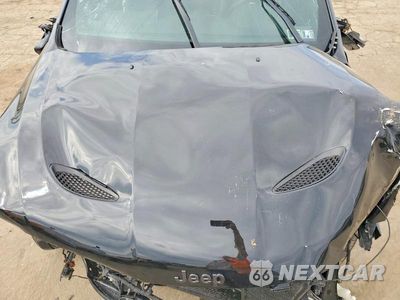 Zdjęcie 12 z 12 samochodu: 2018 JEEP GRAND CHEROKE VIN:1C4RJFAGXJC368012 - miniatura