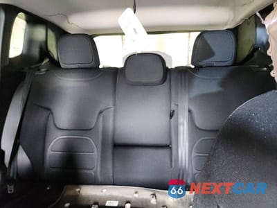 Zdjęcie 10 z 13 samochodu: 2018 JEEP RENEGADE LATITUDE VIN:ZACCJBBB0JPH55570 - miniatura