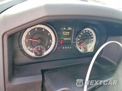 Zdjęcie 9 z 13 samochodu: 2015 RAM 1500 ST VIN:1C6RR6FT7FS769892 - miniatura