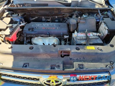 Zdjęcie 12 z 12 samochodu: 2007 TOYOTA RAV4 LIMITED VIN:JTMZD31VX75070593 - miniatura