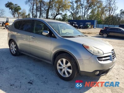 Czwarte zdjęcie samochodu z boku: 2006 SUBARU B9 TRIBECA 3.0 H6 VIN:4S4WX85C164431838 - miniatura