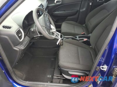 Zdjęcie 7 z 14 samochodu: 2022 HYUNDAI VENUE SE VIN:KMHRB8A32NU197337 - miniatura