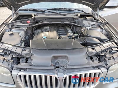 Zdjęcie 12 z 12 samochodu: 2010 BMW X3 XDRIVE30I VIN:WBXPC9C4XAWJ38879 - miniatura