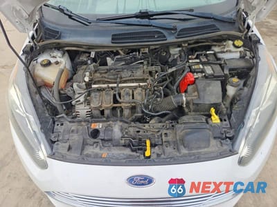 Zdjęcie 11 z 11 samochodu: 2019 FORD FIESTA SE VIN:3FADP4BJ5KM147527 - miniatura