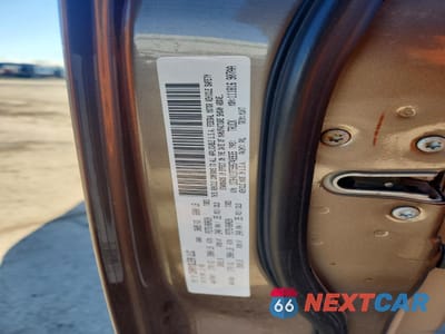 Zdjęcie 12 z 12 samochodu: 2009 DODGE RAM 1500 VIN:1D3HV13T59S749935 - miniatura