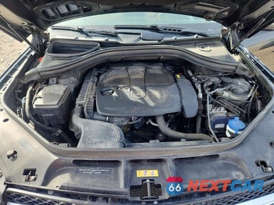 Zdjęcie 12 z 12 samochodu: 2018 MERCEDES-BENZ GLE 350 4MATIC VIN:4JGDA5HB2JB035853 - miniatura