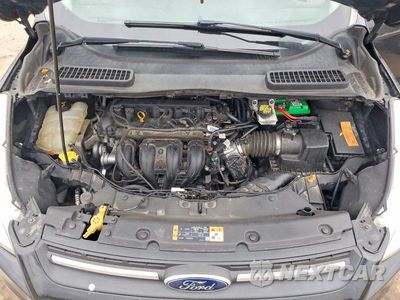 Zdjęcie 11 z 11 samochodu: 2016 FORD ESCAPE SE VIN:1FMCU0G73GUB81355 - miniatura