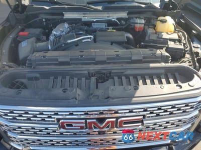 Zdjęcie 11 z 11 samochodu: 2020 GMC SIERRA K3500 DENALI VIN:1GT49WEY5LF333904 - miniatura