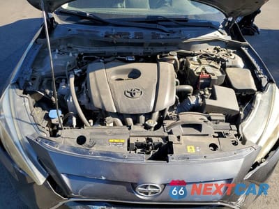 Zdjęcie 11 z 11 samochodu: 2016 SCION IA BASE VIN:3MYDLBZV7GY136727 - miniatura