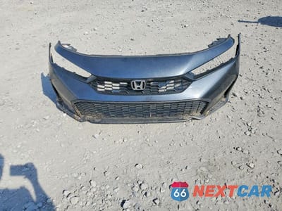 Zdjęcie 12 z 12 samochodu: 2025 HONDA CIVIC SPORT VIN:2HGFE2F59SH559217 - miniatura