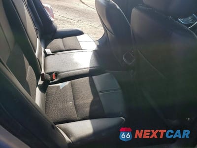 Zdjęcie 10 z 13 samochodu: 2016 CHEVROLET IMPALA LT VIN:2G1105SA0G9156393 - miniatura