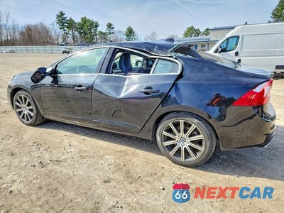 Drugie zdjęcie samochodu z przodu: 2018 VOLVO S60 PLATINUM VIN:LYV402TM4JB173682 - miniatura