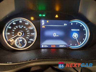 Zdjęcie 9 z 12 samochodu: 2025 GENESIS GV70 2.5T STANDARD VIN:KMUMADTB5SU175176 - miniatura