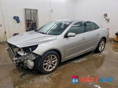 2014 CHEVROLET MALIBU 1LT 1G11C5SL7EF157165 - główne zdjęcie licytacji z USA - miniatura