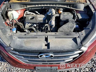 Zdjęcie 11 z 11 samochodu: 2016 HYUNDAI TUCSON ECO VIN:KM8J33A27GU124472 - miniatura