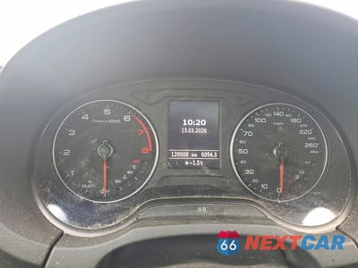 Zdjęcie 9 z 11 samochodu: 2019 AUDI A3 PREMIUM VIN:WAUBEGFF1K1017771 - miniatura