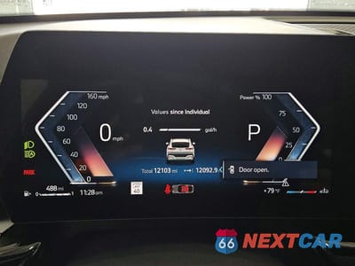 Zdjęcie 9 z 11 samochodu: 2025 BMW X2 XDRIVE28I VIN:WBX63GM04S5371983 - miniatura