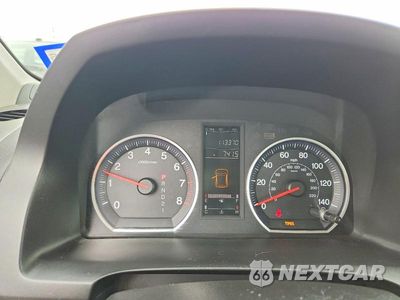 Zdjęcie 9 z 12 samochodu: 2008 HONDA CR-V LX VIN:JHLRE38308C035143 - miniatura