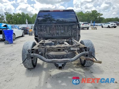 Zdjęcie 6 z 12 samochodu: 2020 CHEVROLET SILVERADO C1500 LT VIN:1GCRWCED7LZ342841 - miniatura